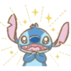 💙Stetch Sticker💙 10