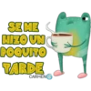 Frases Frog 🐸🌀 20
