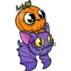 Halloween Cute ✺1🇻🇪 18