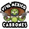 Chiles alegres 1 🇲🇽 24