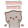 Mochi cats fraseados 3🐱💬 24
