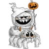 Halloween Cute ✺1🇻🇪 20