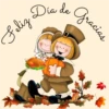 OTOÑO MENSAJES Y SALUDOS BLANCA AT 23