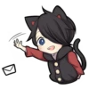 Black Kitten 1 15