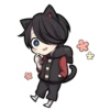 Black Kitten 2 15