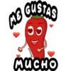 Chiles alegres 1 🇲🇽 25