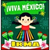 ¡Viva México!2🇲🇽Clásica 18