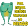 Frases Frog 🐸🌀 23