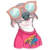 Kermit The Dog 19