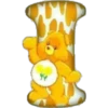 ABC Care bears M.E.S 17