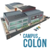 49
CAMPUS
COLÓN