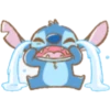 💙Stetch Sticker💙 12