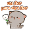Mochi cats fraseados 3🐱💬 26