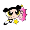 Powerpuff Girls NJ 1 💖 C☆ 18