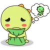 kawaii Dino y su amigo 🫧🪷 27