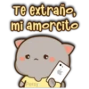 Mochi cats fraseados 2🐱💬 21