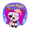 Powerpuff Girls NJ 1 💖 C☆ 19