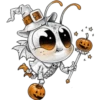 Halloween Cute ✺1🇻🇪 24