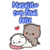 Mochi cats fraseados 2🐱💬 22