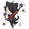 Black Kitten 2 17
