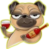 Perritos bonitos💞3🇵🇪Clásica 24
