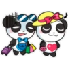 Panditas enamorados 🫧🐼 21