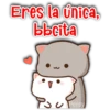 Mochi cats fraseados 2🐱💬 23