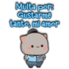 Mochi cats fraseados 2🐱💬 24