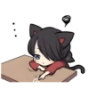Black Kitten 1 17