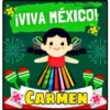 ¡Viva México!2🇲🇽Clásica 26