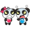 Panditas enamorados 🫧🐼 23