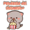 Mochi cats fraseados 2🐱💬 25
