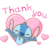 💙Stetch Sticker💙 14