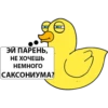 DuckPodozrevak 26