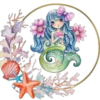 Sirenitas Cute ✺2🇻🇪 29