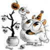 Halloween Cute ✺1🇻🇪 25