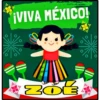 ¡Viva México!2🇲🇽Clásica 28