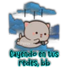 Mochi cats fraseados 2🐱💬 26