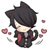 Black Kitten 1 19