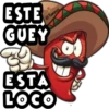 Chiles alegres 1 🇲🇽 30