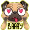 Perritos bonitos💞3🇵🇪Clásica 28