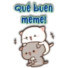 Mochi cats fraseados 2🐱💬 27