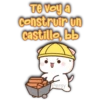Mochi cats fraseados 2🐱💬 28