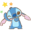 💙Stetch Sticker💙 15