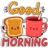 🥓🥚 GoOd MoRnINg☕️🥧 17