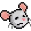 LIHKG Mouse Animated (Unofficial) 30