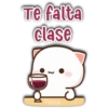Mochi cats fraseados 2🐱💬 29