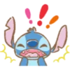 💙Stetch Sticker💙 16