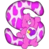 ABC Care bears M.E.S 26