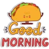 🥓🥚 GoOd MoRnINg☕️🥧 18